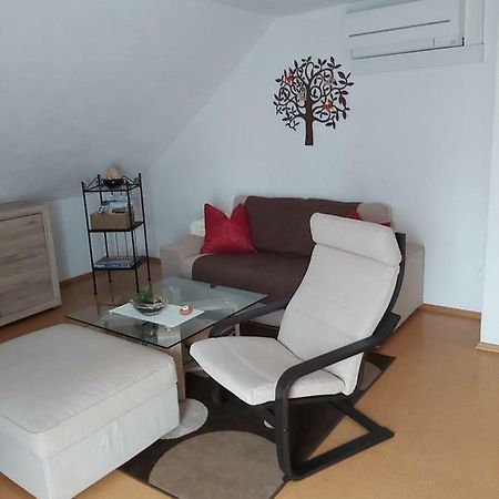 Ferienwohnung Edda Ebensfeld Zewnętrze zdjęcie