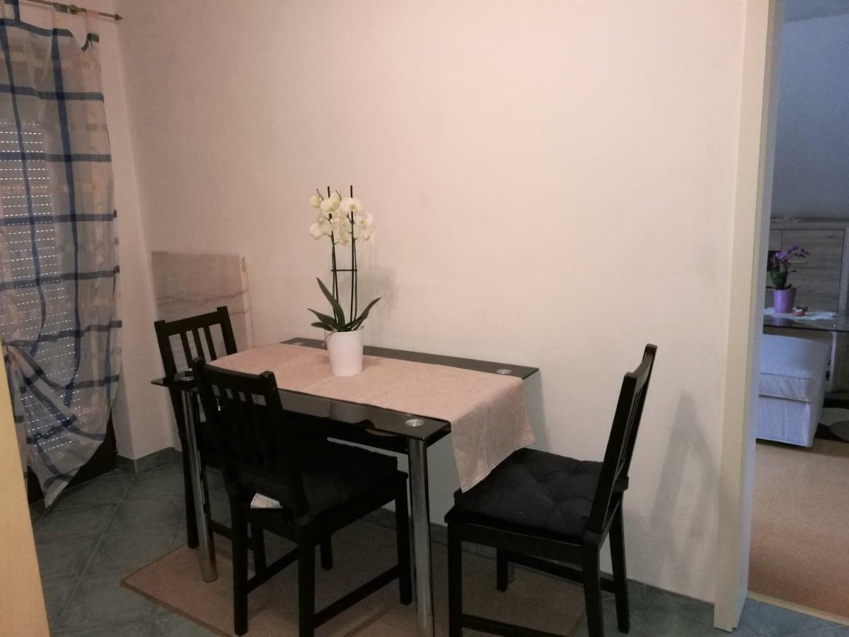 Ferienwohnung Edda Ebensfeld Zewnętrze zdjęcie