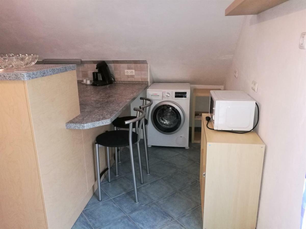 Ferienwohnung Edda Ebensfeld Zewnętrze zdjęcie