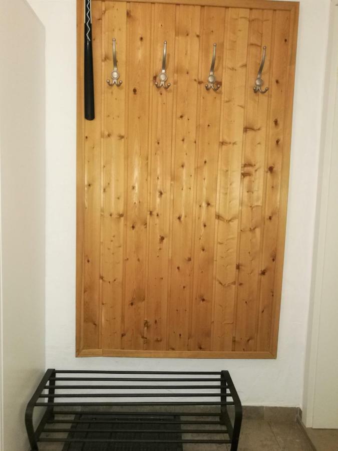 Ferienwohnung Edda Ebensfeld Zewnętrze zdjęcie