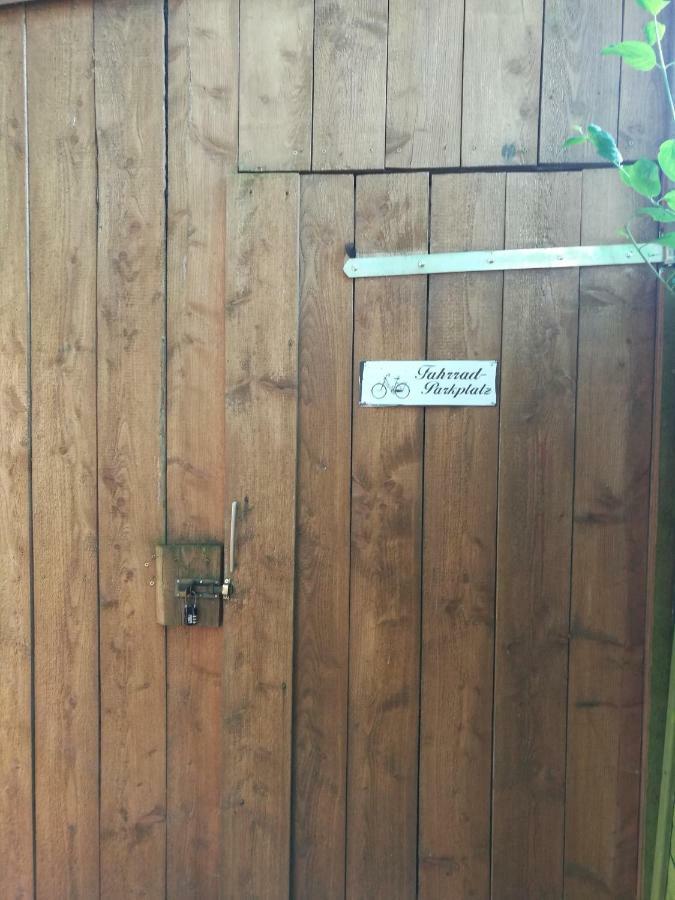 Ferienwohnung Edda Ebensfeld Zewnętrze zdjęcie