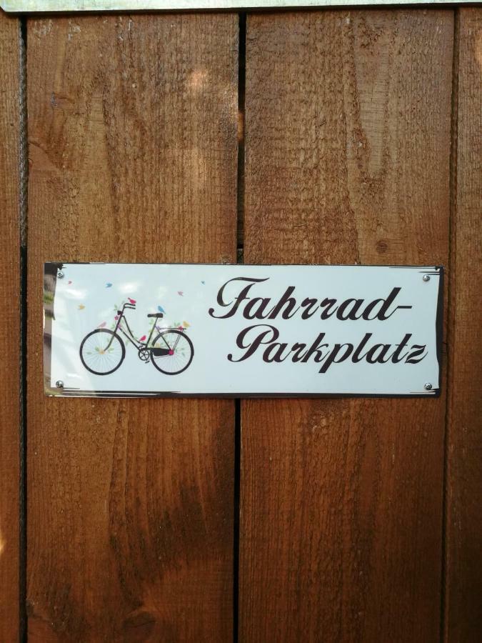 Ferienwohnung Edda Ebensfeld Zewnętrze zdjęcie