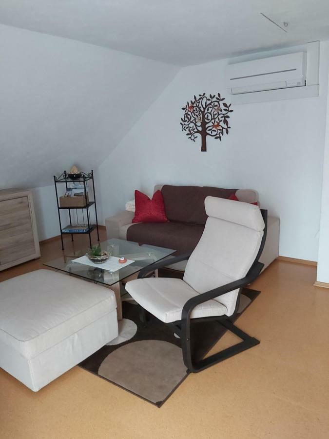 Ferienwohnung Edda Ebensfeld Zewnętrze zdjęcie